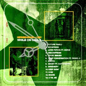 Future Family (Explicit)