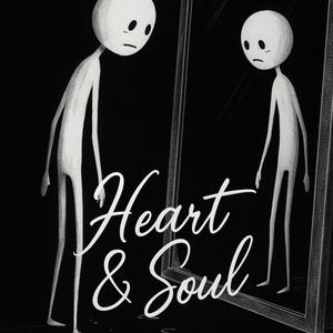 babysinnn - heart & soul (feat. Naspatched) (Explicit)