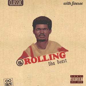 Finesse (feat. SEYI D BAALE)