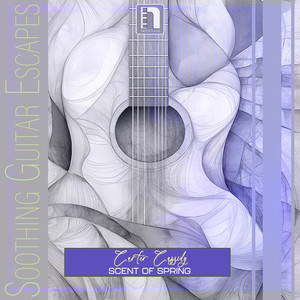 Scent of Spring (Guitar & Strings)