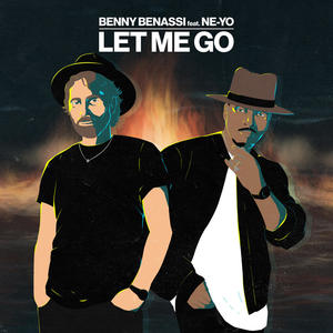 Let Me Go (Explicit)