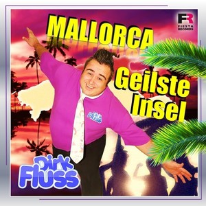 Mallorca geilste Insel