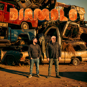 Francesco Giampaoli - Diamolo (Explicit)