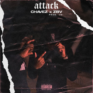 Attack (Explicit)