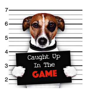 Caught Up In The Game