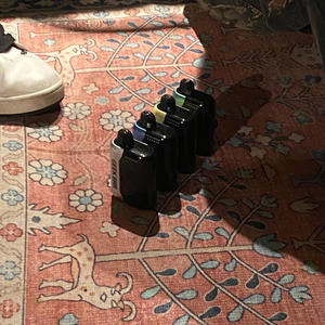 behind the line (feat. Jidner) (Explicit)