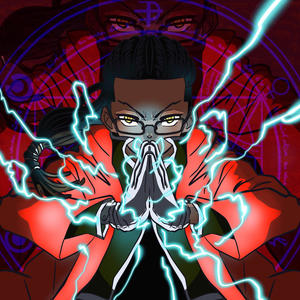 Battle Cry (Ishval Civil War)