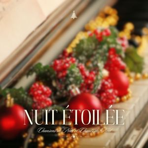 Nuit Étoilée: Jazz de Noël