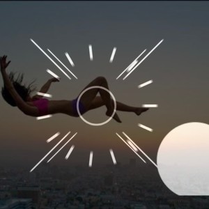 Not afraid of risk (Instrumental Version)