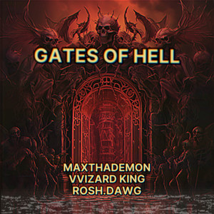 GATES OF HELL (ALL MY LOX GO TO HEAVEN)