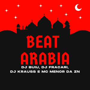 Beat Arabia (Explicit)