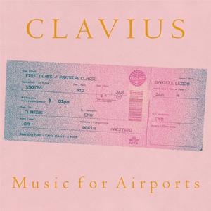 Music For Airports 1/1 (Clavius)