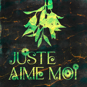 juste aime moi (feat. s33k) [Explicit]