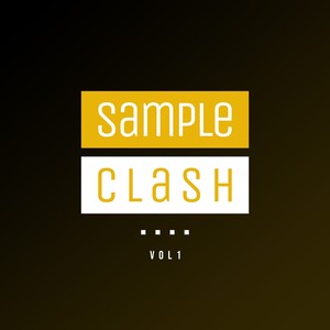 Sample Clash, Vol. 1