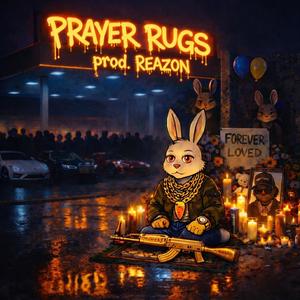 Prayer Rugs (Explicit)