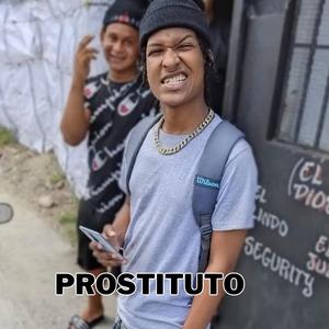 Prostituto (feat. Yomal Produce) [Explicit]