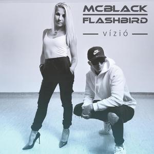 Vízió (feat. Flashbird) (Explicit)
