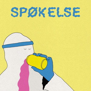 Spøkelse