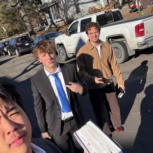 Time (feat. GettingBenjamins)