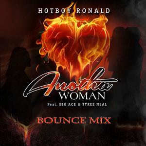 ANOTHA WOMAN BOUNCE MIX