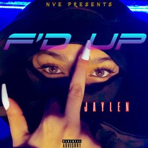 F'd Up (Explicit)