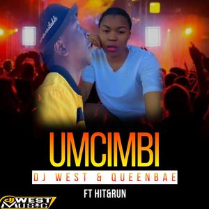 Umcimbi (feat. Queenbae & Hit&run) [Radio Edit]