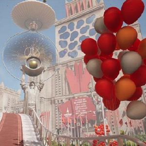 Ferrari - 法拉利 (Papillon变速版|3D环绕版)封面