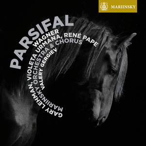 Gary Lehman - Parsifal, WWV 111: Act II, Scene IX, 