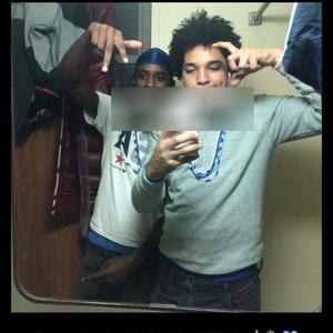 Find Me (Explicit)