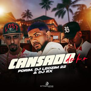 Cansado de K.o (feat. DJ RX & Dj Leozim 22)
