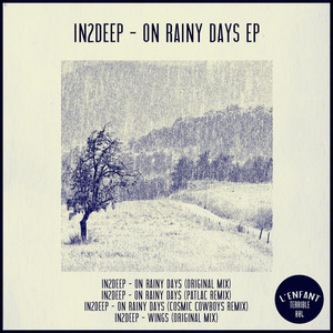 On Rainy Days (Patlac Remix)