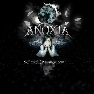 Anoxia EP