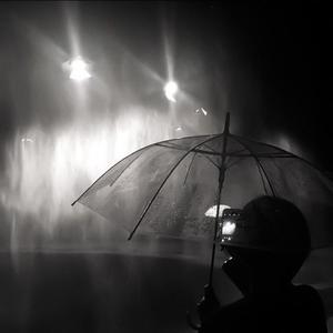 fall in my brain (feat. benzpxt) (Explicit)