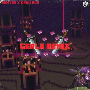 Gerla (feat. Santer & Gabo Aga) [Remix]