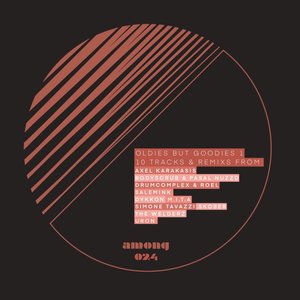 Hideout In Space (Uron Remix)