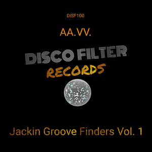 Jackin Groove Finders Vol. 1