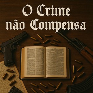 Jansen e Renata - O Crime Não Compensa