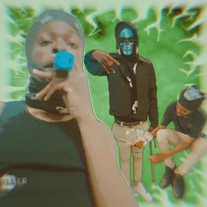 ClosedCasket (feat. 4GH Hauncho) (Explicit)