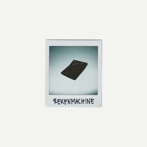 Rekenmachine (Explicit)