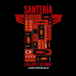 Santería (Explicit)