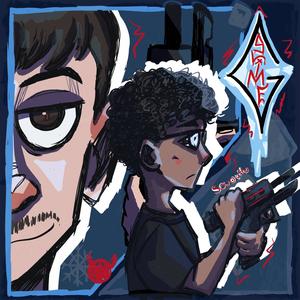 COLOMDRY (feat. SouOVitu) (Explicit)