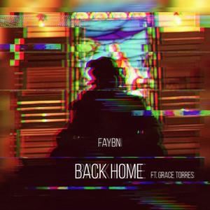 Back Home(feat. Grace Torres)