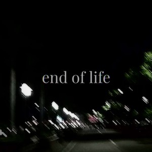 end of life (Explicit)