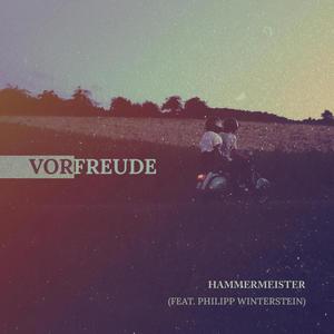 Vorfreude (feat. Philipp Winterstein)