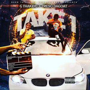 Goin For Nothin (Explicit)