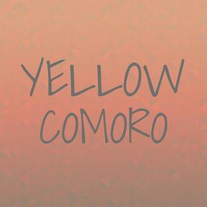 Yellow Comoro