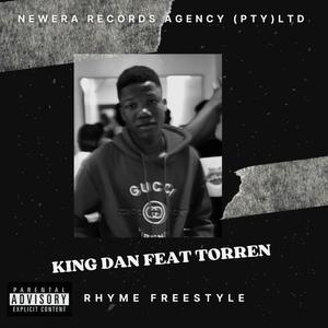 Rhyme Freestyle (feat. Torren) (Explicit)
