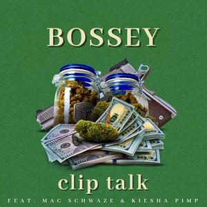 Clip Talk (feat. Mac Schwaze & Keisha Pimp) (Explicit)