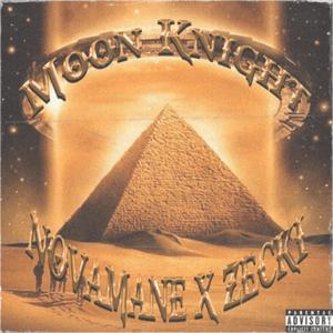 Moon Knight (Explicit)