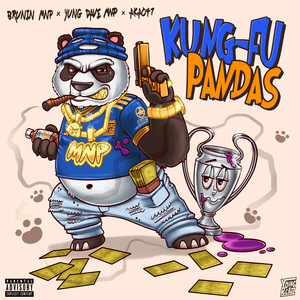 Kung Fu Pandas (Explicit)